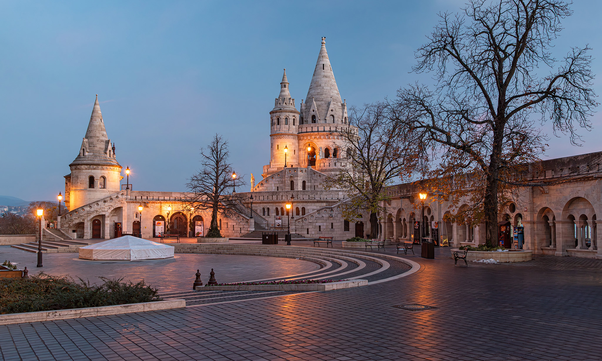 Budapest